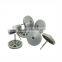 eas system accessories 16mm burglar alarm eas flat pin