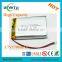 New Arrival Factory Price 400920 3.7V Storage Battery