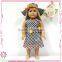 China doll manufacture real americen girl doll