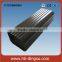 Sale High quality&low price ASTM "DS"PVC rain trough