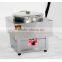Stainless steel table top gas steamer pot oven with quality
