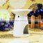 Ceramic Mini Oven Oil Warmer, Porcelain Tealight Candle Diffuser