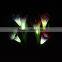 Solar Power Flower Color LED Light, Garden Solar Lamp, Yard Lamp