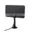 Promotion Digital Indoor TV Antenna HD Flat Design High Gain HD TV DTV TV Antenna