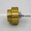 High Quality Wall mounted Medical Gas Connectors with DISS Standard