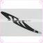 Factory price extension eyelash tweezers/tools produce