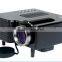 Mini Projector LED Digital Video Game Projector Native320 X 240 HDMI VGA AV USB SD Card Input