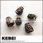High Quality Metal Cord Fastener ,custom Design Pattern Cord Fastener