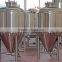 1 barrel copper pilot brewing system for sale