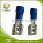 Manufacturer Ring Terminal ,Spade Terminal ,Female Quick Disconnects Vinyl Insulation / Good Quality