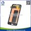 spare parts for mobile samsung galaxy s6 , for samsung galaxy s6 lcd screen display