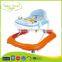 BW-05A new arrival economic three height adjustable baby baby walker seat cover                        
                                                Quality Choice