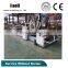 BL China manufacturing automatic corrugated carton box making machine