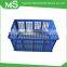 High Precision Machinery CNC Crate Mould Plastic