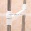 household hanging double pole portable baby clothes rack towel heated laundry dryer