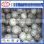 Forged steel mill balls 120mm, 125mm for gold and copper mines
