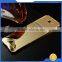 Newest Bumper Metal Mirror Case For Huawei P8/P7/4C/4X