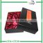 promotional good quality multi-functional paper winebox