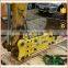CE approved korean hydraulic rock breaker