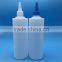 100ml clear wholesale empty lubricating oil Bottle for milling