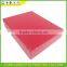 Empty skin care packaging face cream cosmetic box