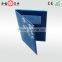 hesheng video book with lcd screen