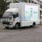 LED advertising truck for sale: YES-V6