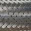 Stainless steel 304 steam flexible hose with steel mesh