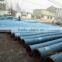 Flange Dredging Rubber Hose