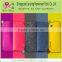 Promotions polyester felt Glasses bag/cases