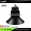 Black and chorme Color and Energy Saving Light Source vintage industrial pendant light