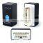 V1.5 Elm327 Bluetooth OBD2 OBD II Car Code Scanner