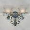 4 light design decorative wall light/lamps for fixtures with UL
