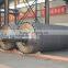 cast iron press roller for paper making machine