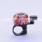 Wholesales bicycle bell, Custom bike bell, Aluminum ding dong bell for bike