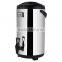 Customized Healthy Harmless 10L Stainless Steel Tea Bucket