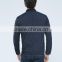 wholesale men fashion design waterproof slim softshell jacket