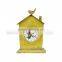 2016 Hot Selling Hot Quality Customize China Clock With Bird
