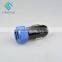 Universal Input12~24V Output 5V Car Charger With 2 USB Output 5V For Smartphones