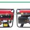 Portable silent Gasoline Generator for home use