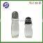80ML & 50ML Popular glass roll on bottle with plastic cap