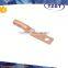 Copper Tin Plated terminal cable lugs