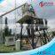 Business industrial concrete batching plan in indonesia
