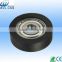 625zz Factory Sale Cheap Heavy Duty wood roller /pulley roller bearing/ rubber sheaves bearing
