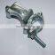 forged swivel beam clamps with EN74 BS1139 standard