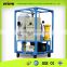 High -quality Engine Oil Treatment Machine Engine Oil Recovery Plant