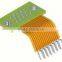 Mutilayer Rigid-Flex PCBA circuit board
