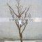 Whole style Stage Property Artificial Dry Tree