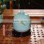 Longquan celadon Hand - bottle of Oujiang color common carp gifts