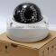 3MP WIFI Wirelss Dome Camera outdoor waterproof POE IR night vision IP network camera 3D DNR Digital WDR